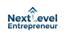NextLevel Entrepreneur App Logo